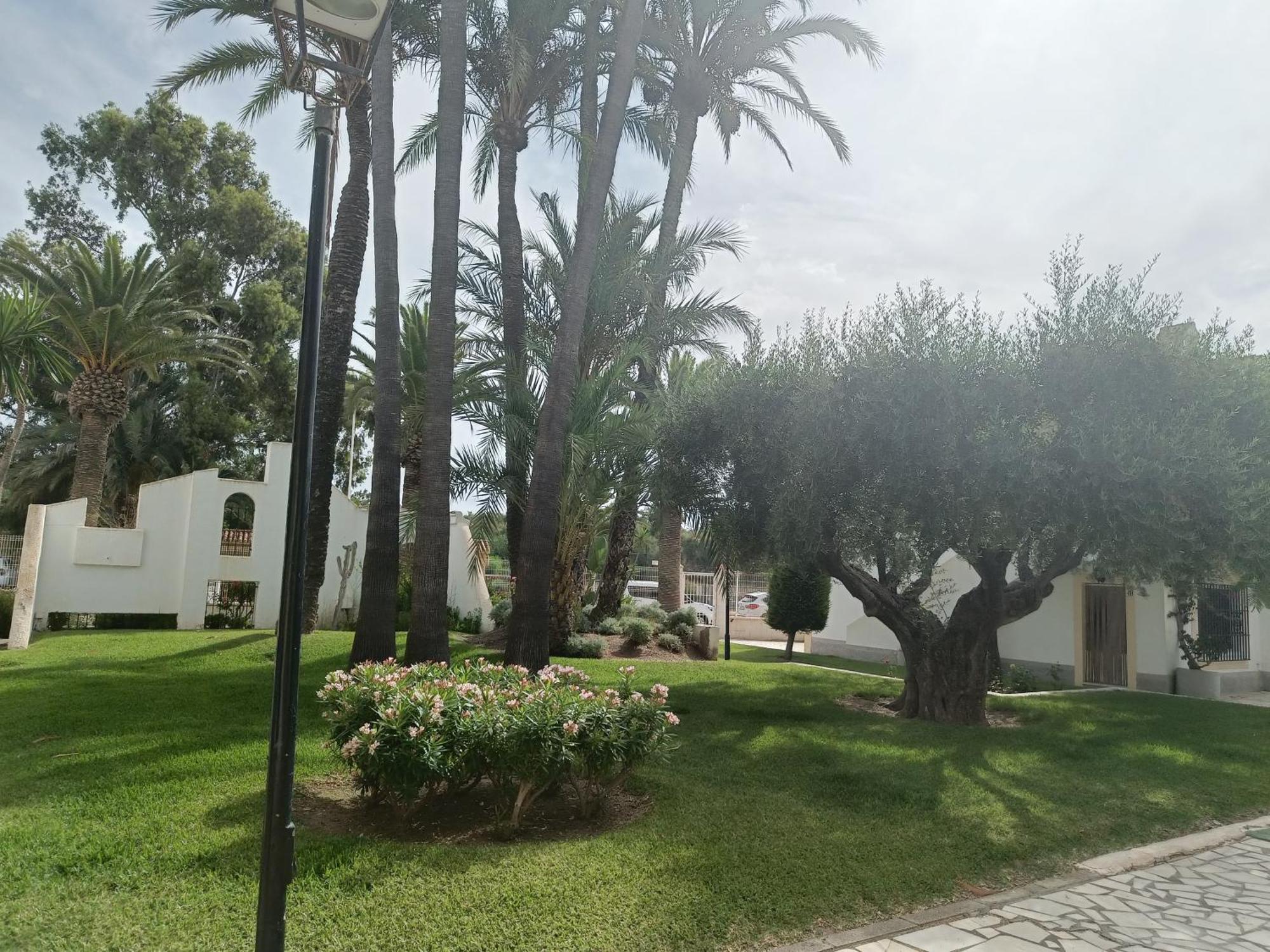Vera Beach 1 Playas de Vera Exterior foto